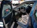 2002 Dark Tropic Teal Metallic Pontiac Grand Am SE Sedan  photo #9