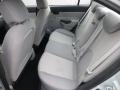 Platinum Silver - Accent GLS 4 Door Photo No. 13