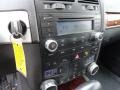 2007 Volkswagen Touareg V6 Controls