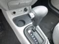 Platinum Silver - Accent GLS 4 Door Photo No. 18