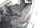 Charcoal Front Seat Photo for 2010 Volkswagen Tiguan #76993200