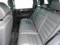 2007 Volkswagen Touareg V6 Rear Seat
