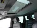 2007 Volkswagen Touareg Anthracite Interior Sunroof Photo