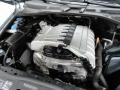 2007 Volkswagen Touareg 3.6 Liter DOHC 24-Valve VVT V6 Engine Photo