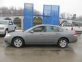 Dark Silver Metallic - Impala LT Photo No. 2