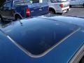 2002 Dark Tropic Teal Metallic Pontiac Grand Am SE Sedan  photo #26