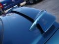 2002 Dark Tropic Teal Metallic Pontiac Grand Am SE Sedan  photo #27