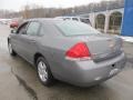 Dark Silver Metallic - Impala LT Photo No. 4
