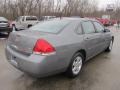 Dark Silver Metallic - Impala LT Photo No. 6