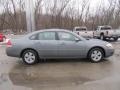 Dark Silver Metallic - Impala LT Photo No. 7