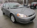 Dark Silver Metallic - Impala LT Photo No. 9