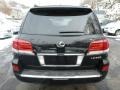 Black Onyx - LX 570 Photo No. 3