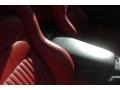 2004 Torch Red Chevrolet Corvette Coupe  photo #16