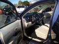 2009 Deep Blue Metallic Mitsubishi Outlander XLS  photo #9