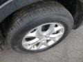 Brilliant Black - CX-9 Touring AWD Photo No. 9