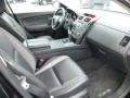 Black Interior Photo for 2012 Mazda CX-9 #76993797