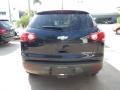 Dark Blue Metallic - Traverse LT Photo No. 4