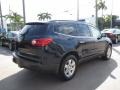 Dark Blue Metallic - Traverse LT Photo No. 5