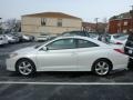 Arctic Frost Pearl - Solara SE Coupe Photo No. 2