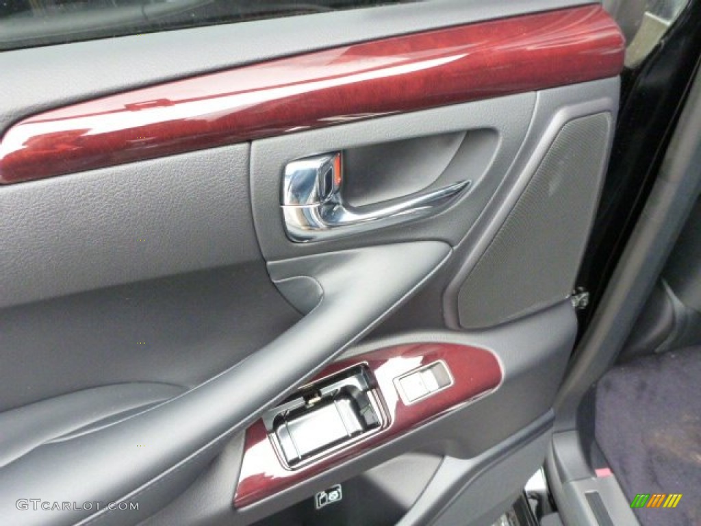 2013 Lexus LX 570 Controls Photo #76993864