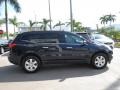 Dark Blue Metallic - Traverse LT Photo No. 6