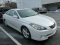 Arctic Frost Pearl - Solara SE Coupe Photo No. 3