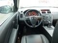 2012 Brilliant Black Mazda CX-9 Touring AWD  photo #15