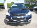 Dark Blue Metallic - Traverse LT Photo No. 8