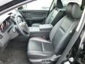 2012 Brilliant Black Mazda CX-9 Touring AWD  photo #16