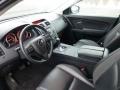 2012 Brilliant Black Mazda CX-9 Touring AWD  photo #17