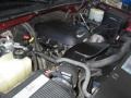 6.0 Liter OHV 16-Valve Vortec V8 Engine for 2002 Chevrolet Silverado 2500 LS Crew Cab 4x4 #76993947