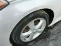 Arctic Frost Pearl - Solara SE Coupe Photo No. 8