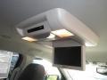 2011 Chevrolet Traverse Ebony/Ebony Interior Entertainment System Photo