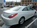 Arctic Frost Pearl - Solara SE Coupe Photo No. 11