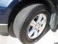 Dark Blue Metallic - Traverse LT Photo No. 14