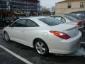 Arctic Frost Pearl - Solara SE Coupe Photo No. 12