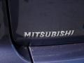 2009 Deep Blue Metallic Mitsubishi Outlander XLS  photo #32