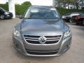 Alpine Grey Metallic - Tiguan SEL 4Motion Photo No. 8