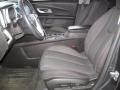 2010 Chevrolet Equinox LT Front Seat
