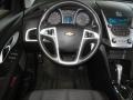 2010 Cyber Gray Metallic Chevrolet Equinox LT  photo #12