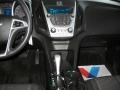 2010 Cyber Gray Metallic Chevrolet Equinox LT  photo #13