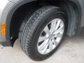 Alpine Grey Metallic - Tiguan SEL 4Motion Photo No. 13