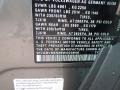 Alpine Grey Metallic - Tiguan SEL 4Motion Photo No. 14