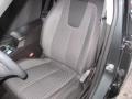 2010 Cyber Gray Metallic Chevrolet Equinox LT  photo #15