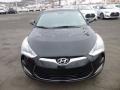 Ultra Black - Veloster  Photo No. 2