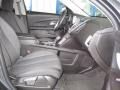 2010 Cyber Gray Metallic Chevrolet Equinox LT  photo #17