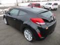 Ultra Black - Veloster  Photo No. 5