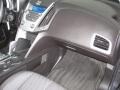 2010 Cyber Gray Metallic Chevrolet Equinox LT  photo #19