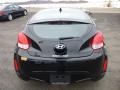 Ultra Black - Veloster  Photo No. 6