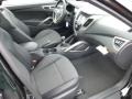 Ultra Black - Veloster  Photo No. 10